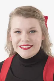 Individual head shots for 2018.