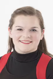 Individual head shots for 2018.