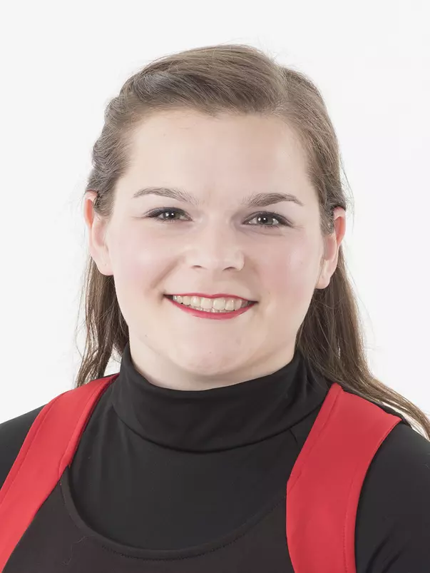 Individual head shots for 2018.