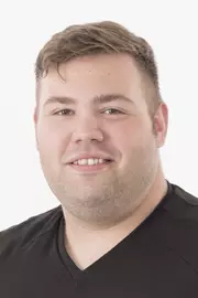 Individual head shots for 2018.