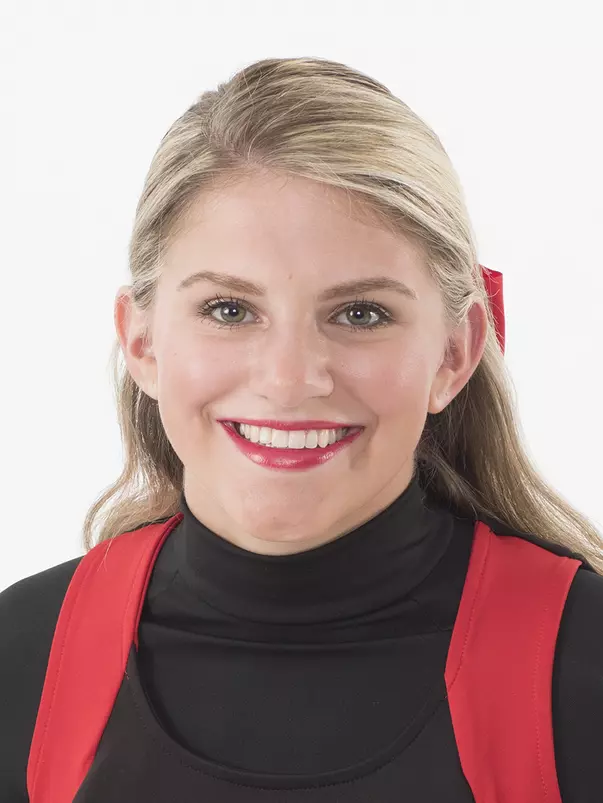 Individual head shots for 2018.