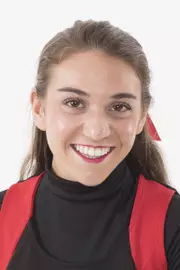 Individual head shots for 2018.