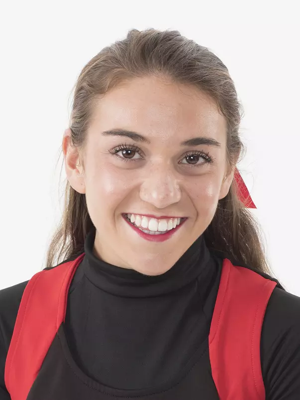 Individual head shots for 2018.