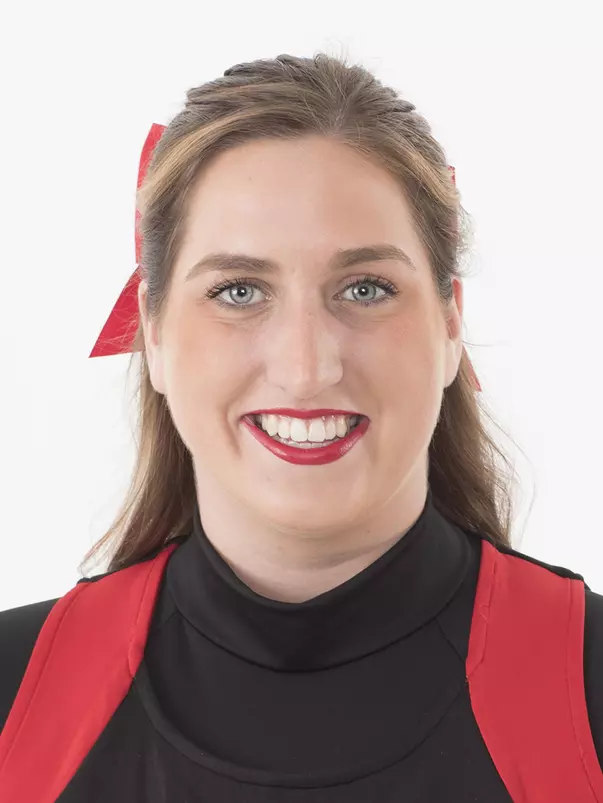 Individual head shots for 2018.