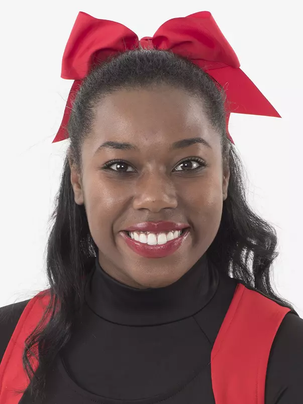 Individual head shots for 2018.