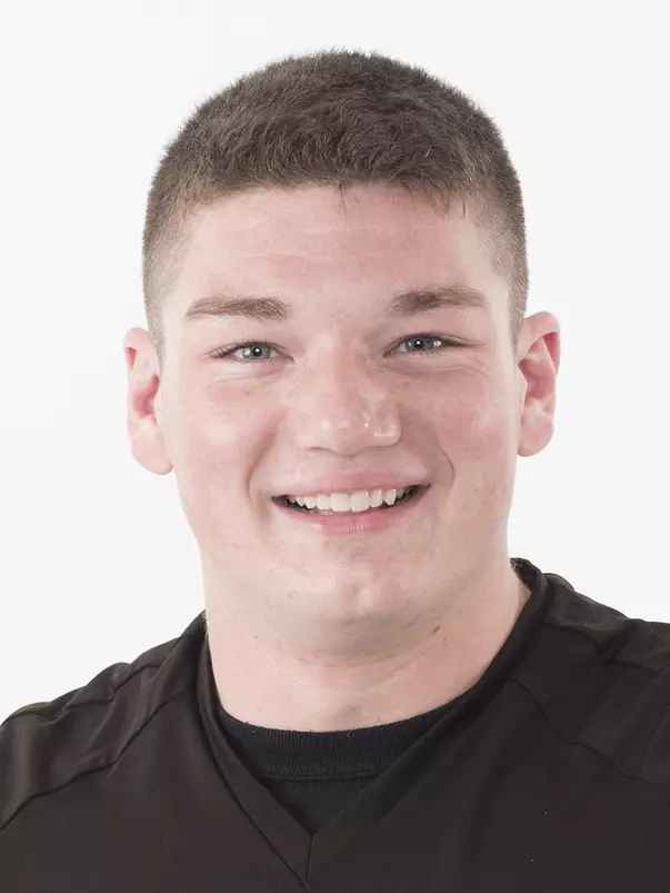 Individual head shots for 2018.