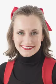 Individual head shots for 2018.