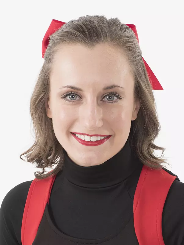 Individual head shots for 2018.