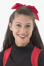 Individual head shots for 2018.