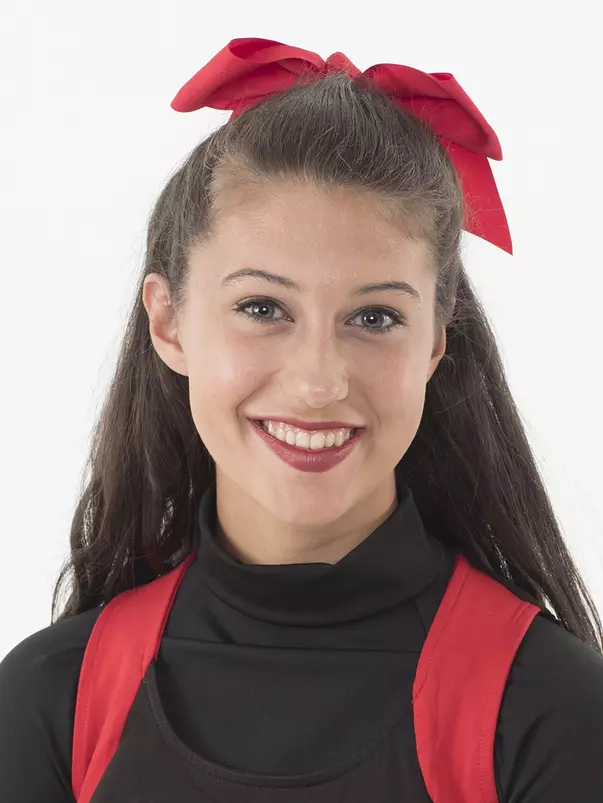 Individual head shots for 2018.