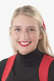 Individual head shots for 2018.