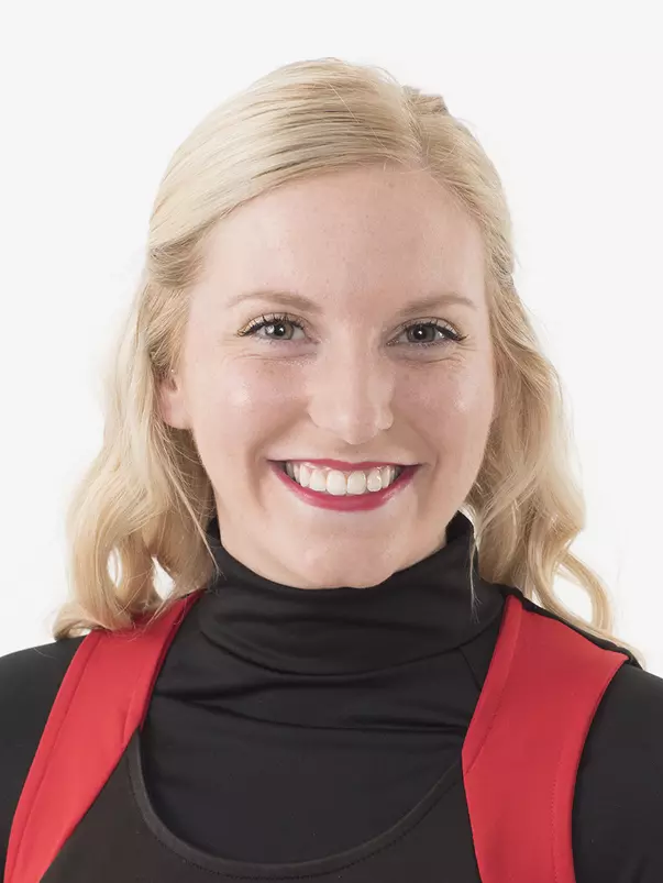 Individual head shots for 2018.