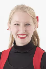 Individual head shots for 2018.