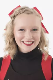 Individual head shots for 2018.