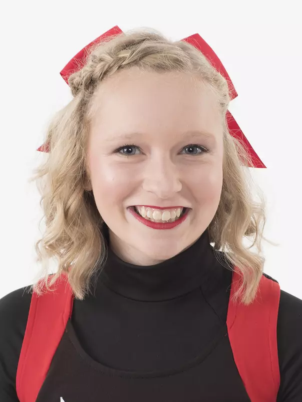 Individual head shots for 2018.