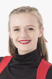 Individual head shots for 2018.