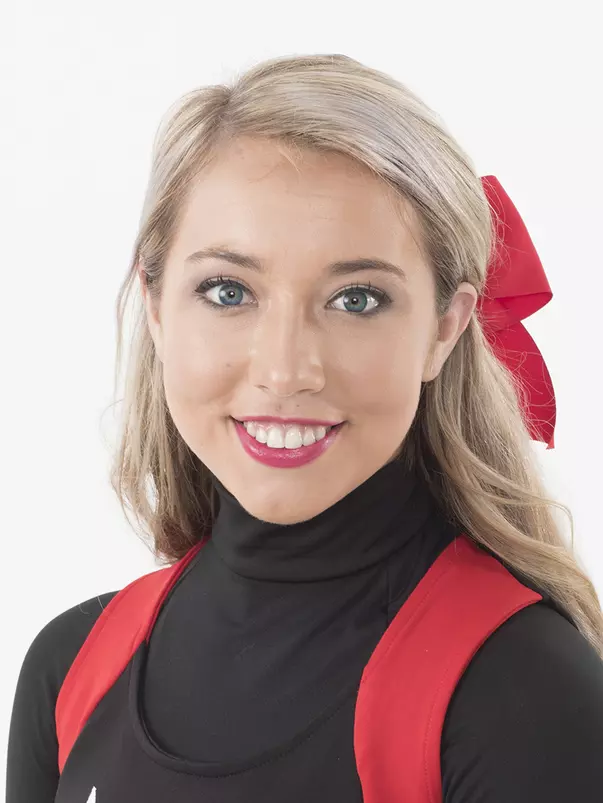 Individual head shots for 2018.