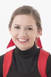 Individual head shots for 2018.