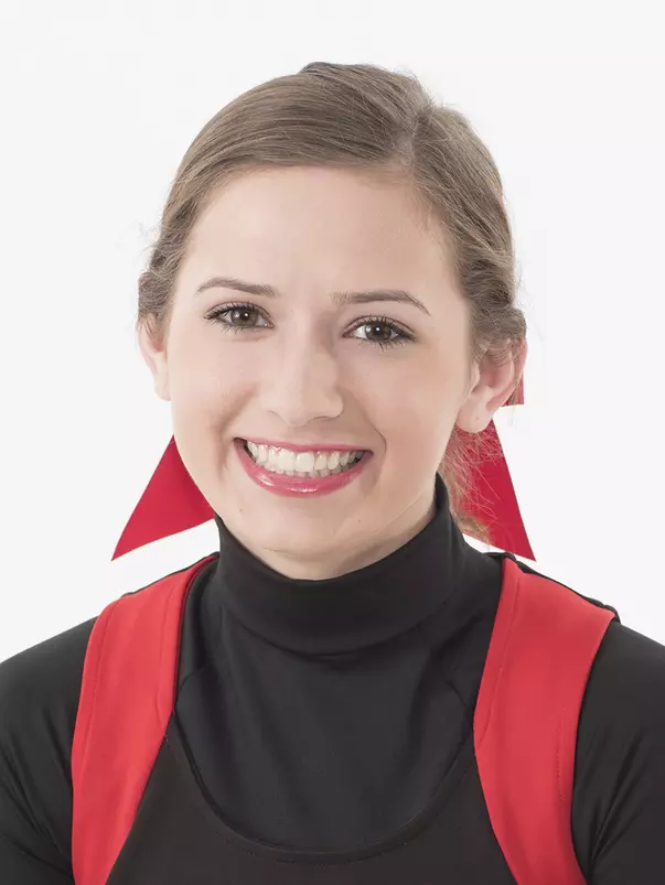 Individual head shots for 2018.