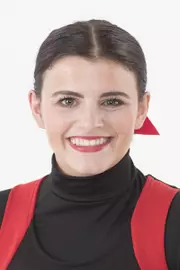 Individual head shots for 2018.