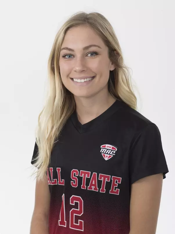 Peighton Cook