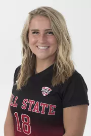 Emily Scott