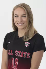 Peighton Cook