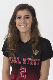 Lauren Roll