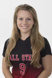 Allison Abbe