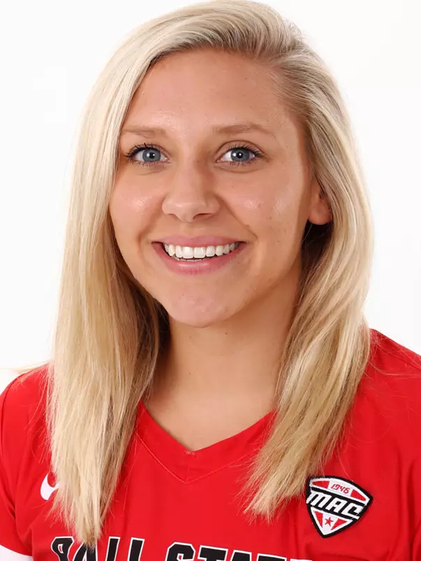 Sydnee VanBeek