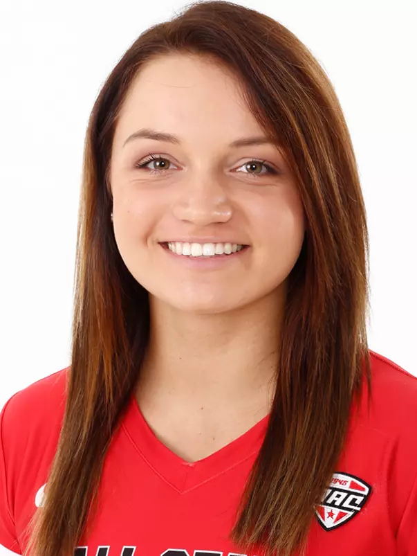 Carly Cappello