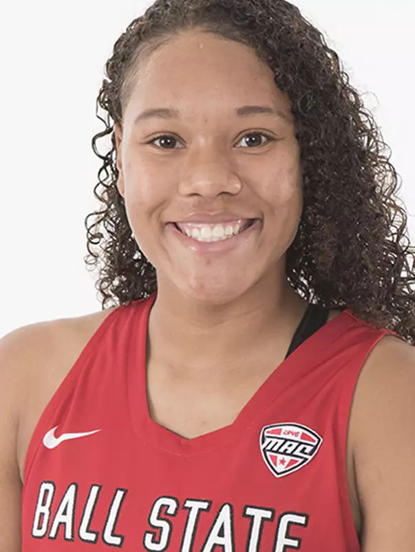 Oshlynn Brown