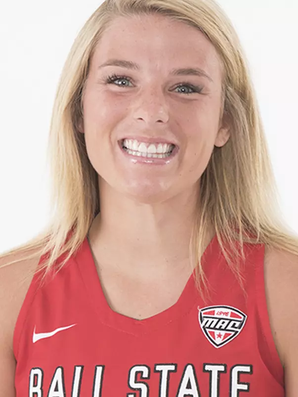 Katie Helgason