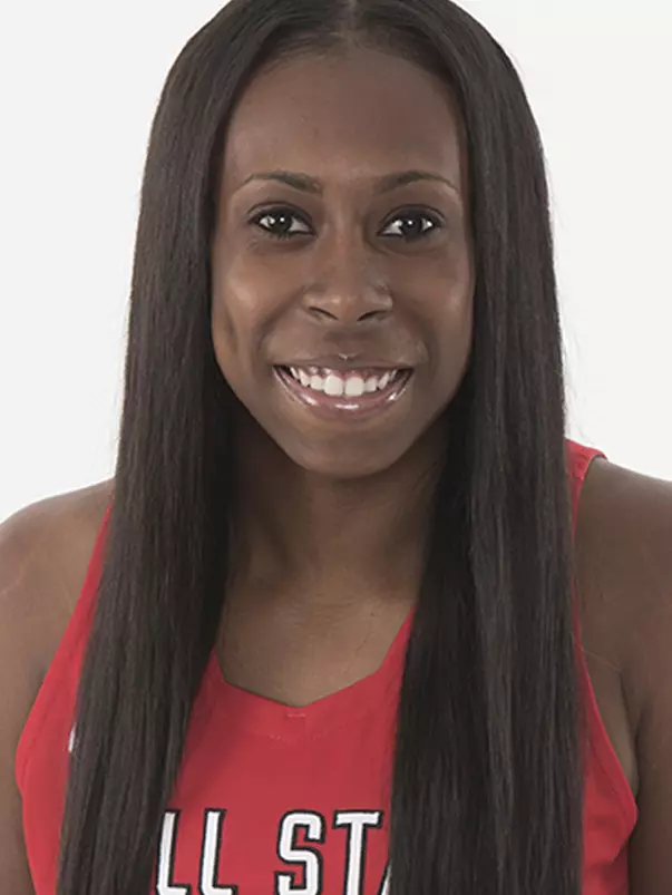 Nakeya Penny