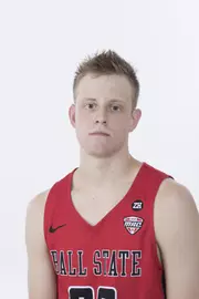 Austin Nehls
