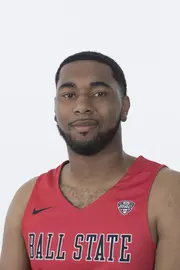Tahjai Teague