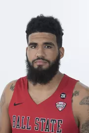 Trey Moses