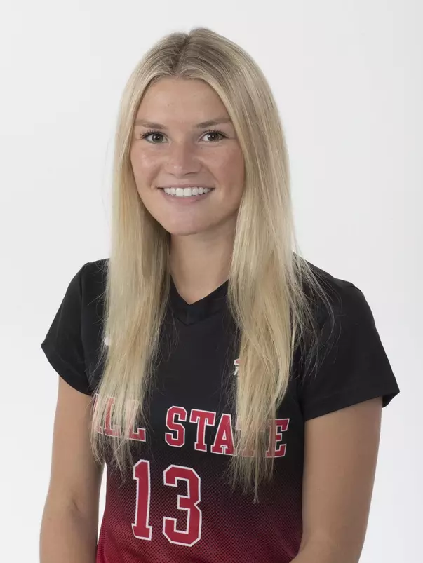 Kennedy Metzger