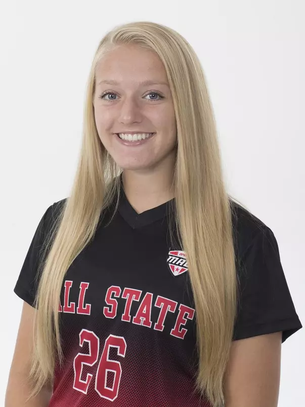 Jenna Dombrowski
