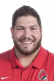 2018 squad, portraits, players, coaches and staff.