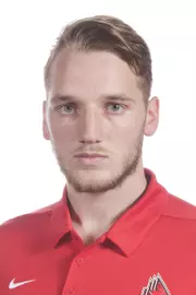 2018 squad, portraits, players, coaches and staff.