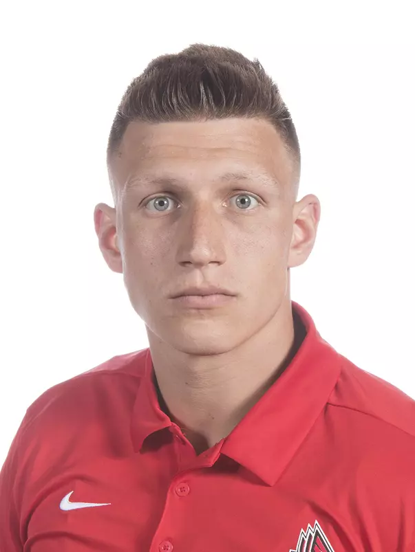 2018 squad, portraits, players, coaches and staff.