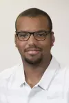 James Blackwell