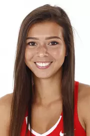 Audrey Berger