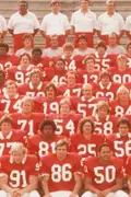 1978 Football Team