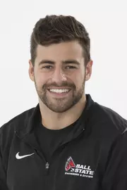 Ben Andrew