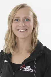 Rachel Bertram