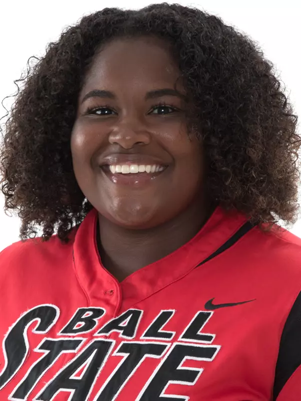 Janae Hogg