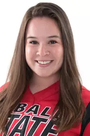 Becca Clanton