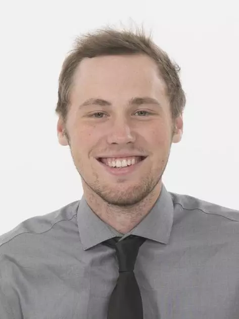 Courtland Scharenborg